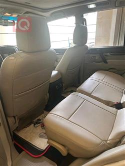 ميتسوبيشي باجيرو